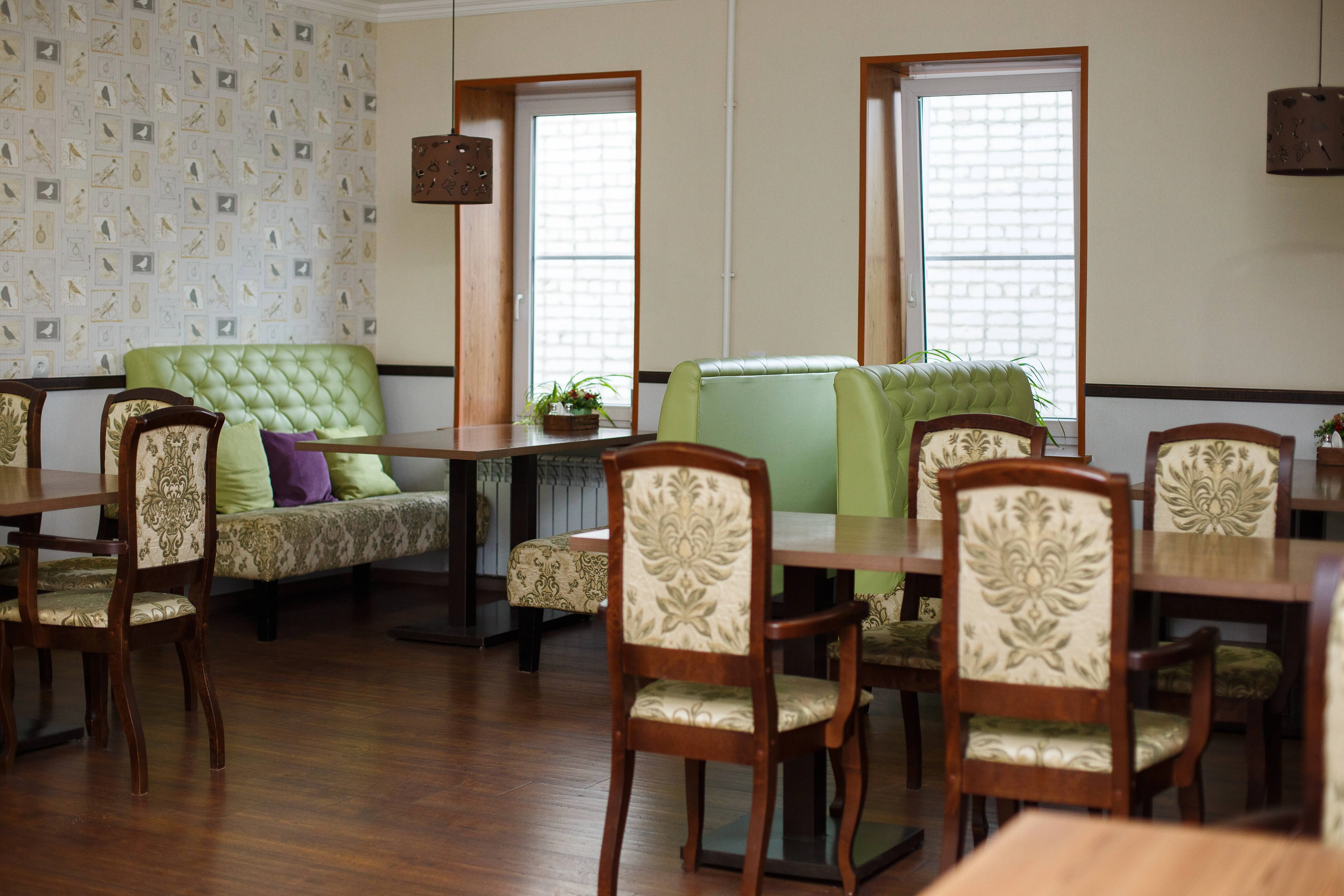 Номер стандарт